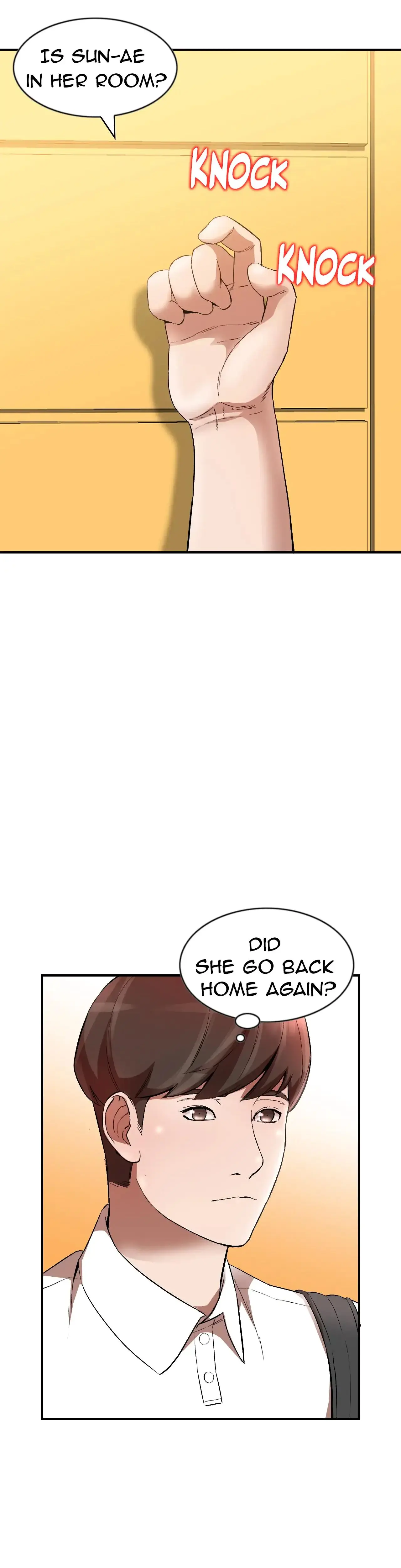 Breaking Boundaries Episode 10 - Page 18