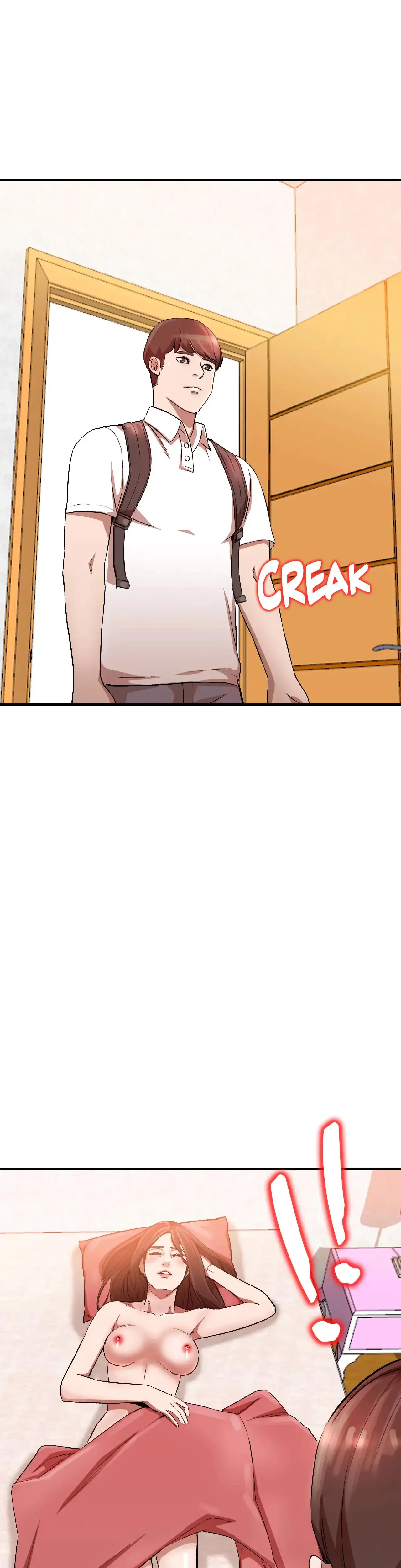 Breaking Boundaries Episode 10 - Page 19