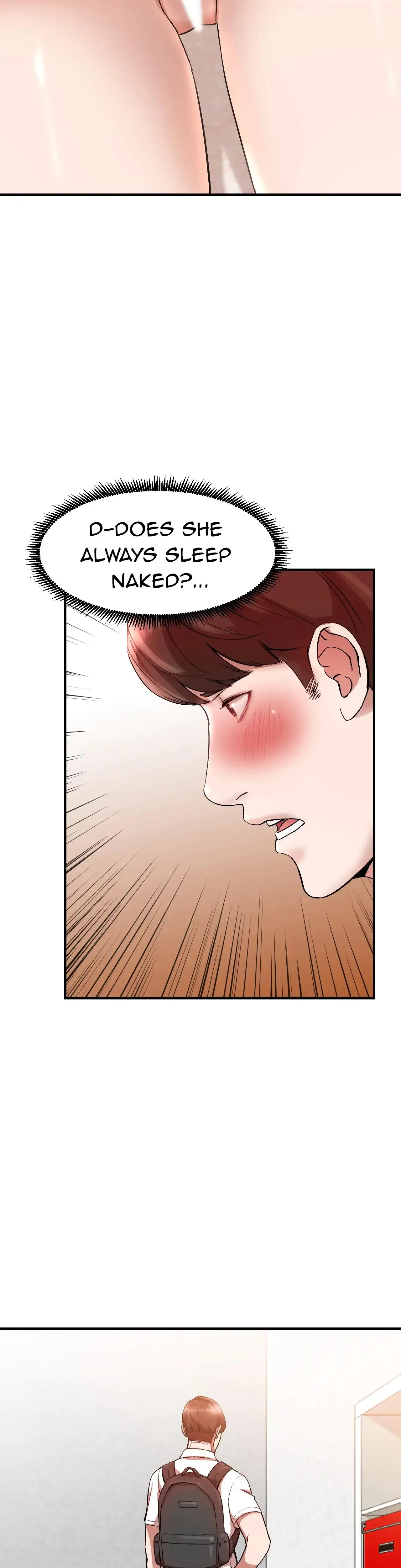 Breaking Boundaries Episode 10 - Page 21