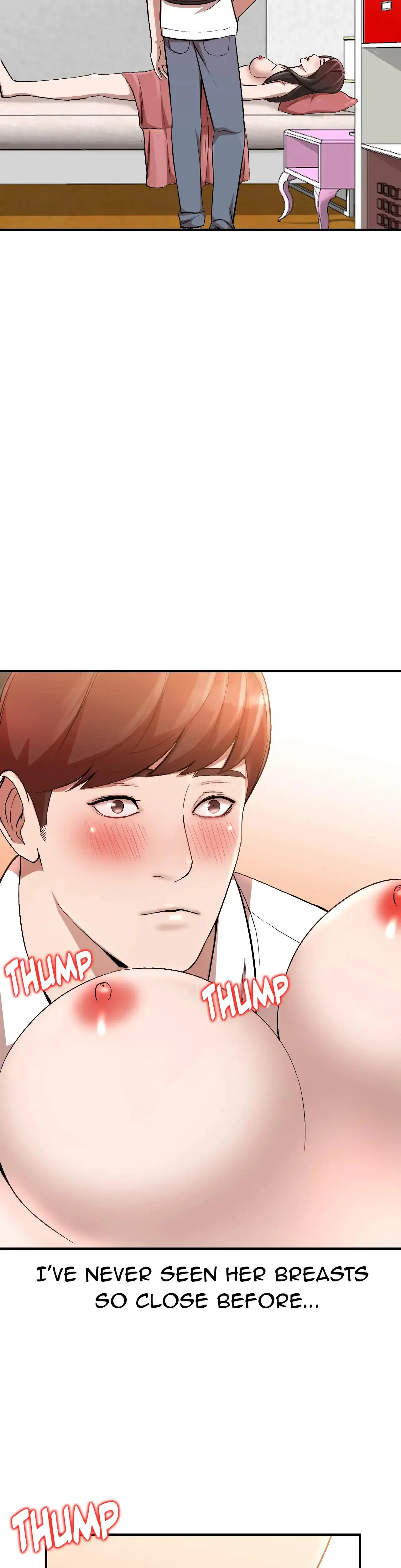 Breaking Boundaries Episode 10 - Page 22