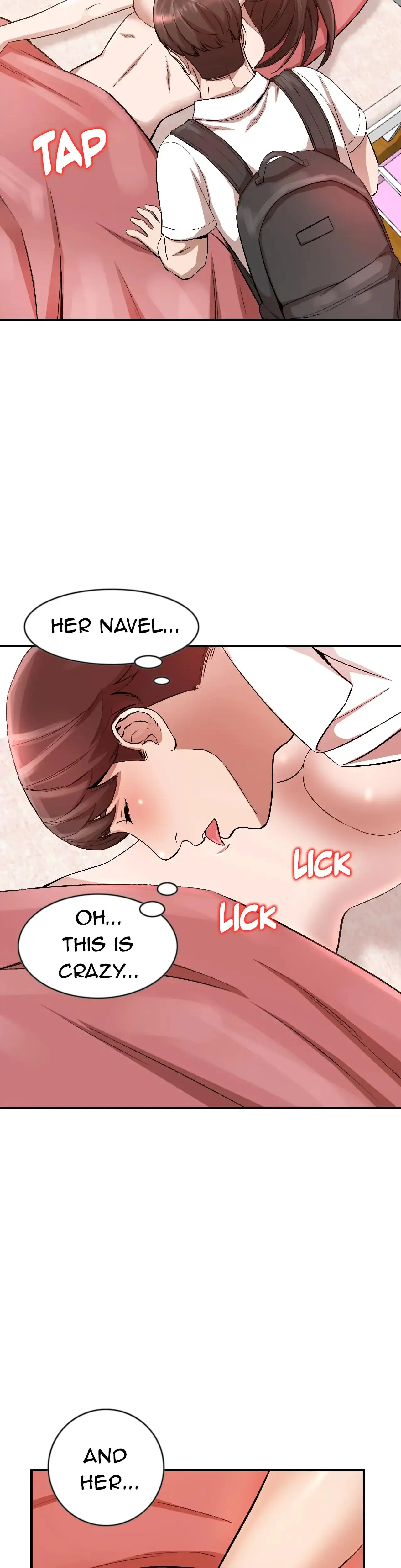 Breaking Boundaries Episode 10 - Page 25