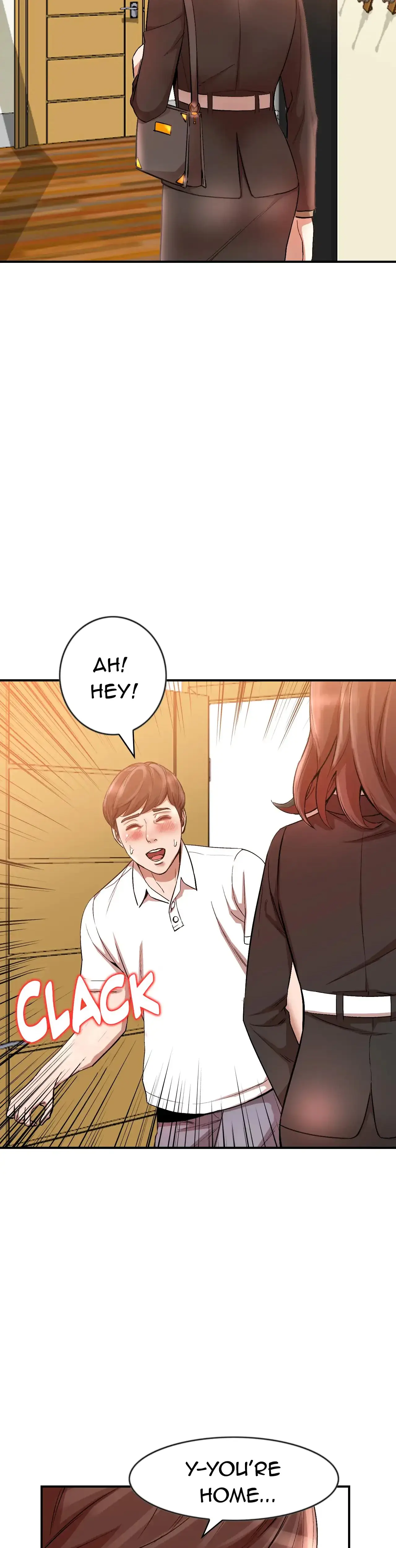 Breaking Boundaries Episode 10 - Page 29