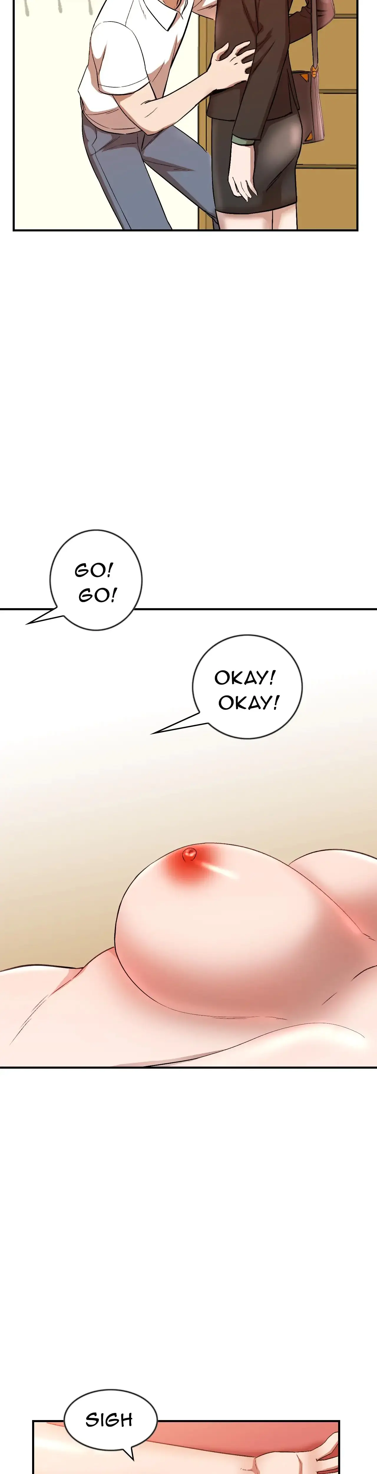 Breaking Boundaries Episode 10 - Page 31