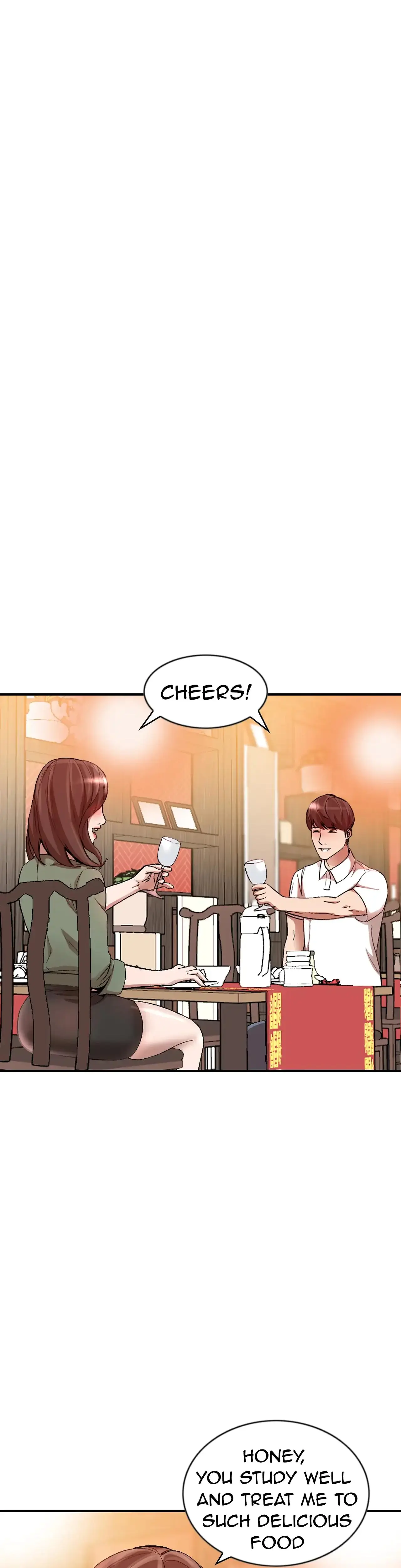 Breaking Boundaries Episode 10 - Page 33