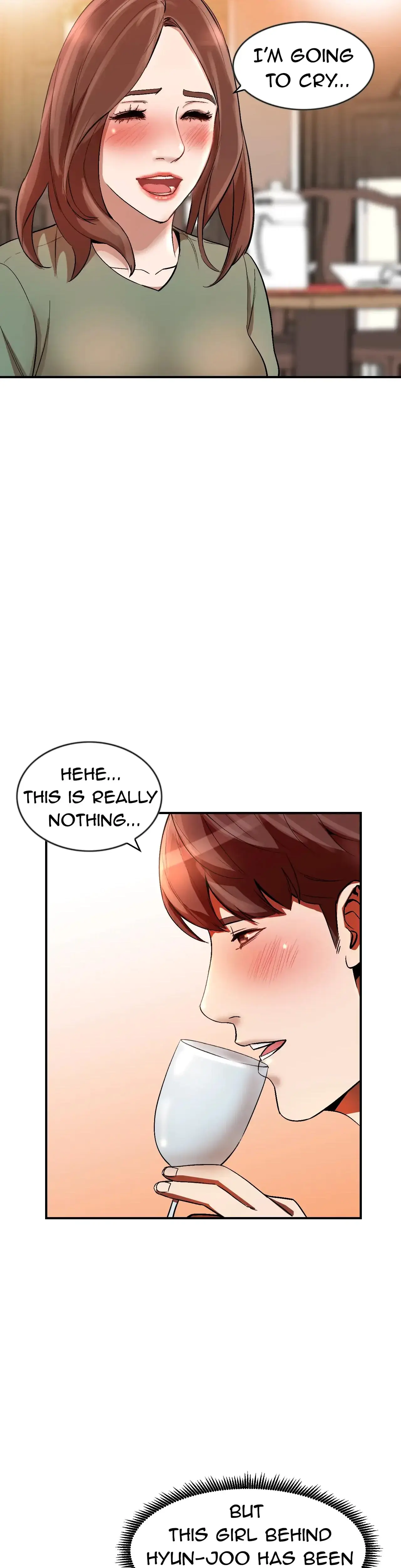 Breaking Boundaries Episode 10 - Page 34