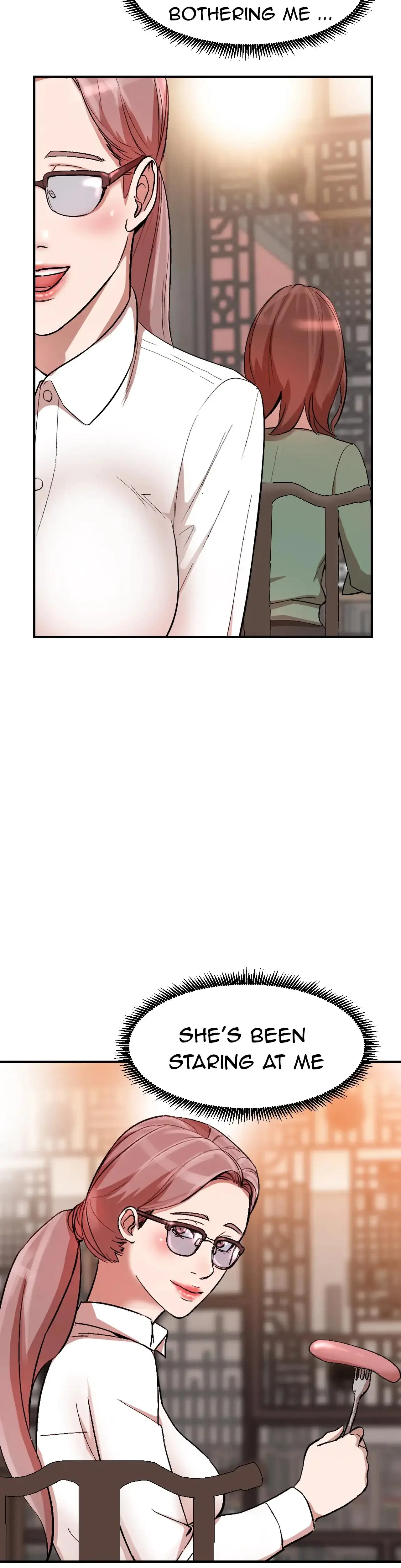 Breaking Boundaries Episode 10 - Page 35