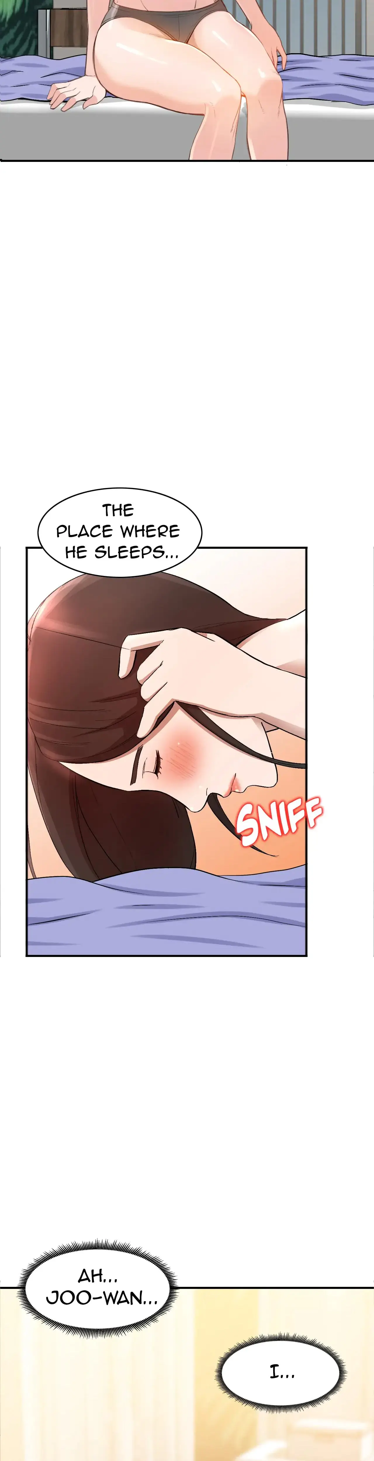 Breaking Boundaries Episode 10 - Page 7