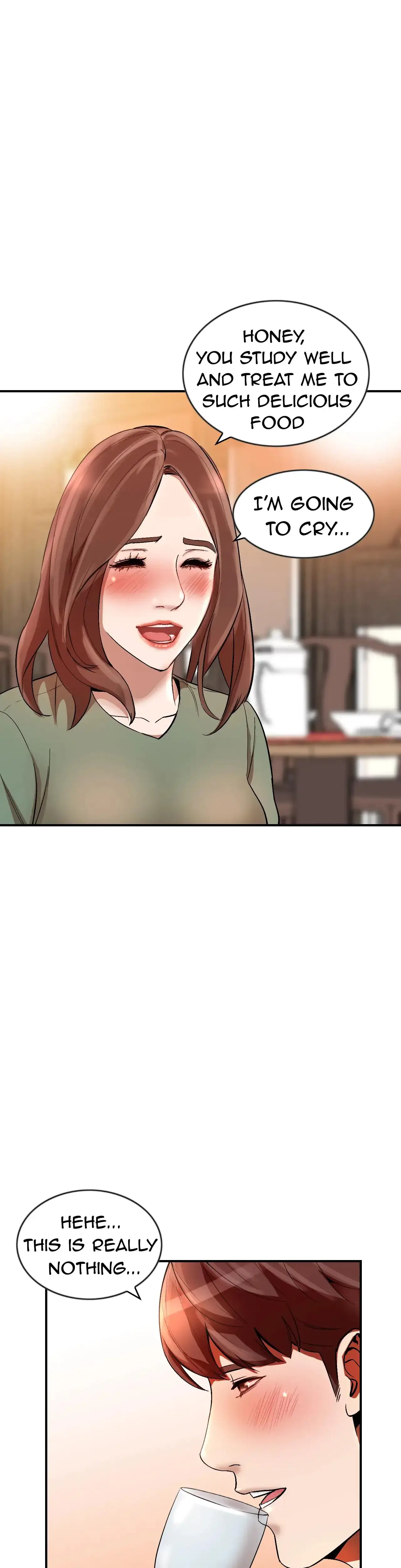 Breaking Boundaries Episode 11 - Page 1