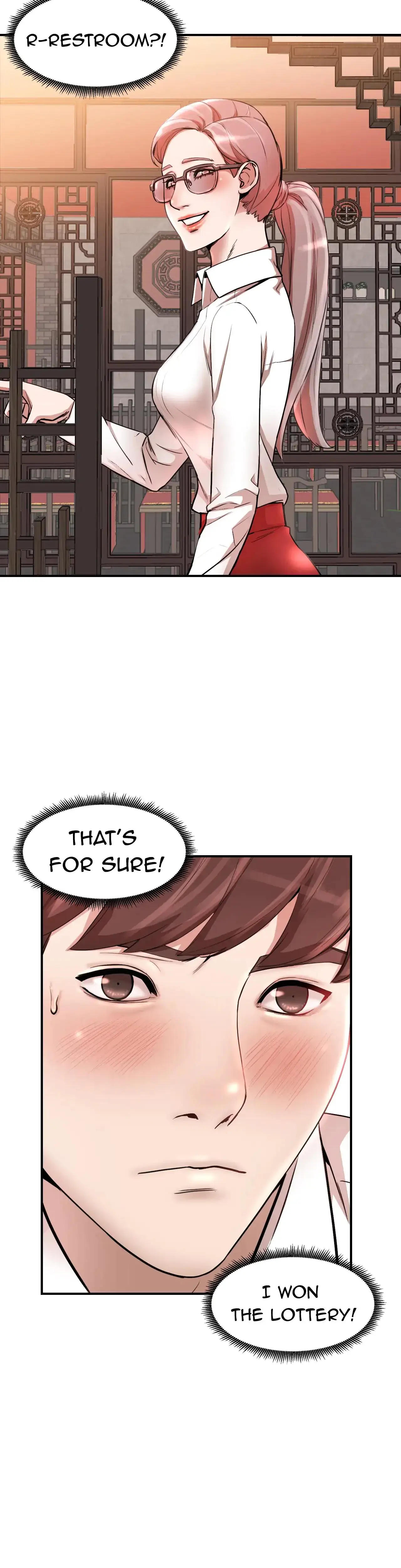 Breaking Boundaries Episode 11 - Page 10