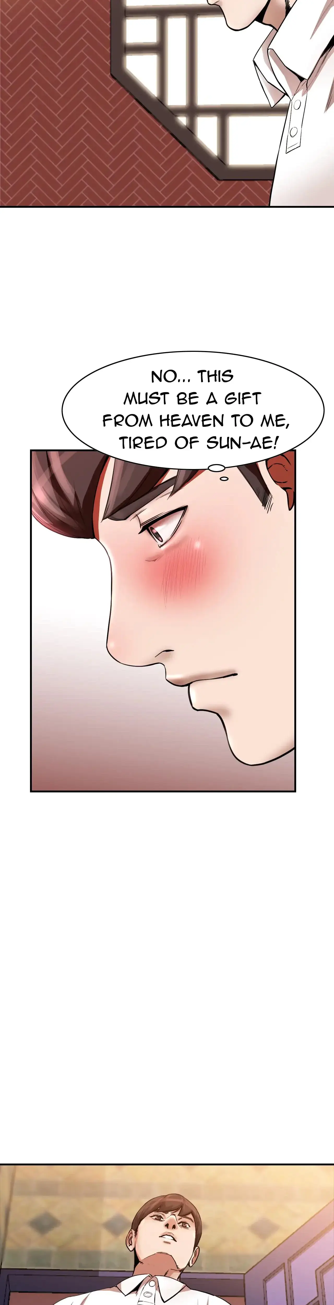 Breaking Boundaries Episode 11 - Page 13