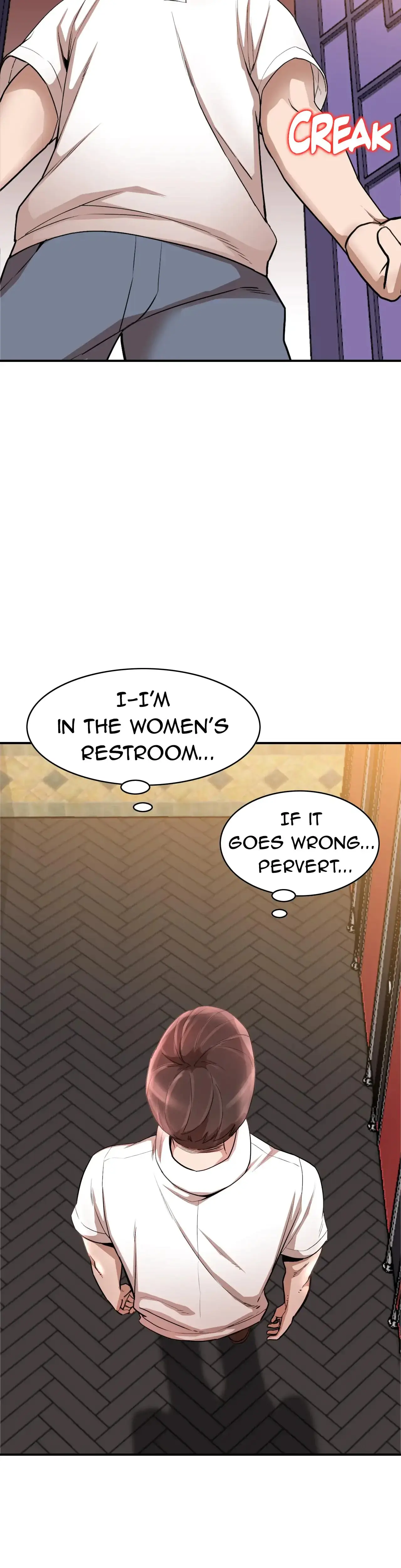 Breaking Boundaries Episode 11 - Page 14