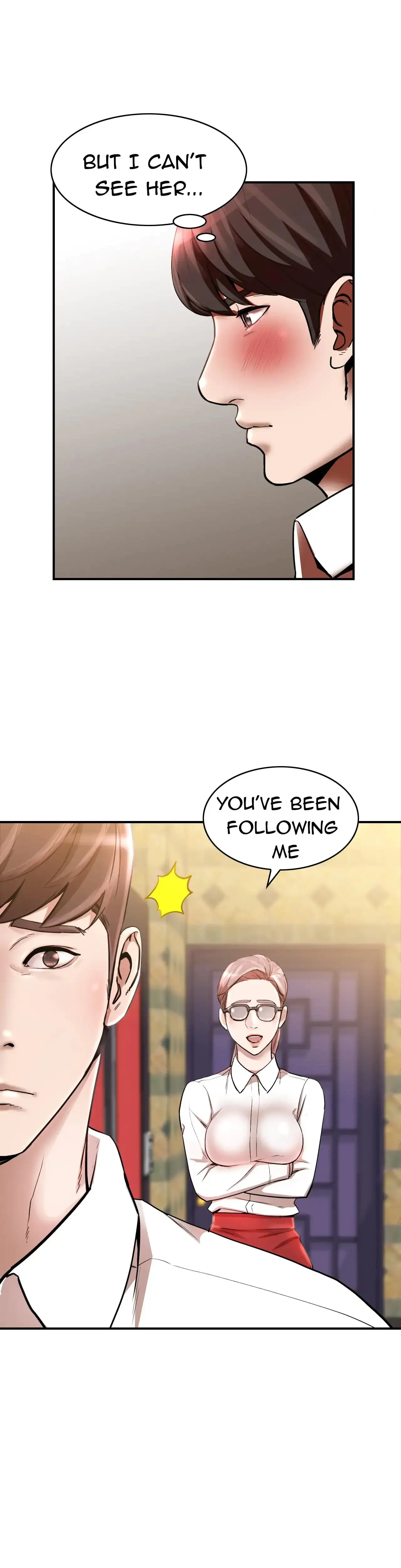 Breaking Boundaries Episode 11 - Page 15