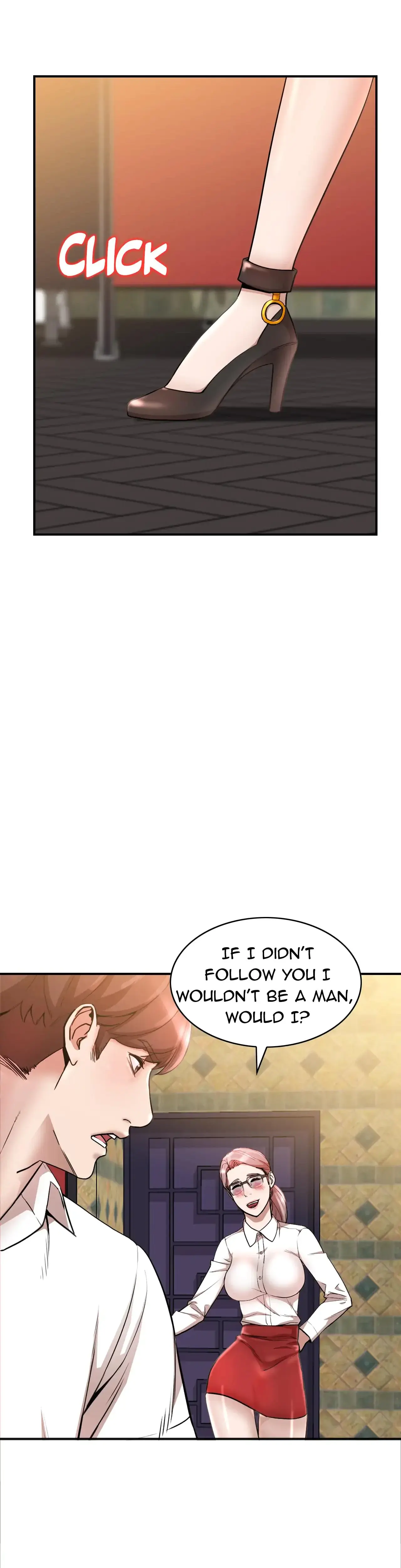 Breaking Boundaries Episode 11 - Page 16