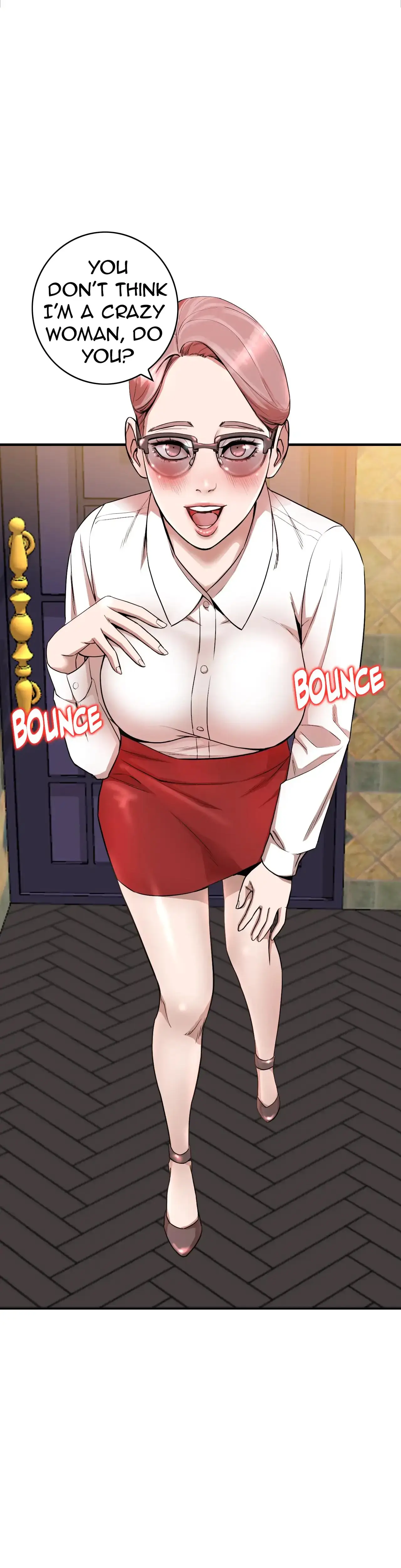 Breaking Boundaries Episode 11 - Page 17