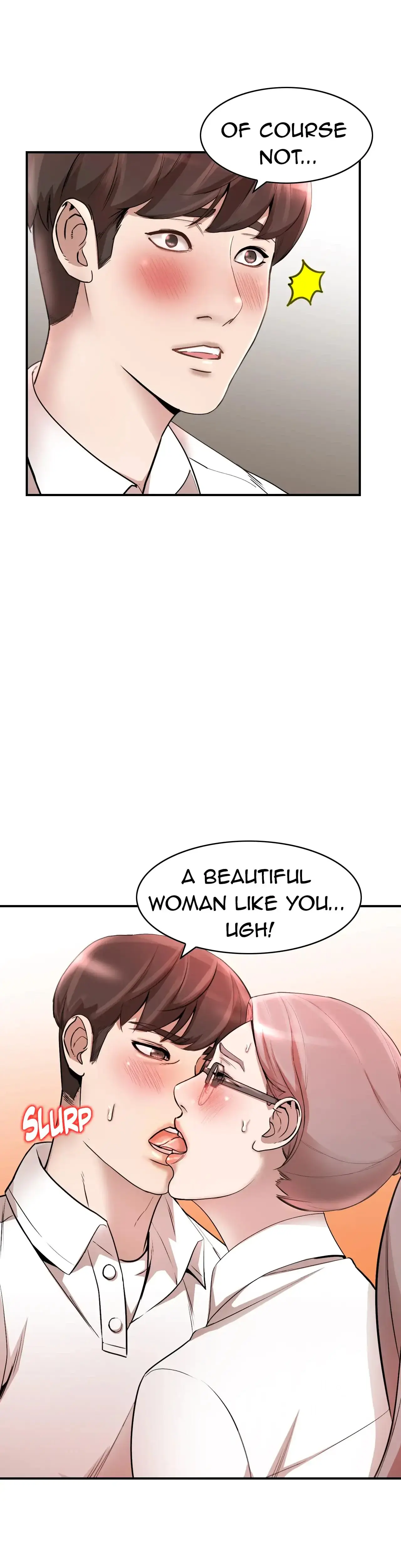 Breaking Boundaries Episode 11 - Page 18