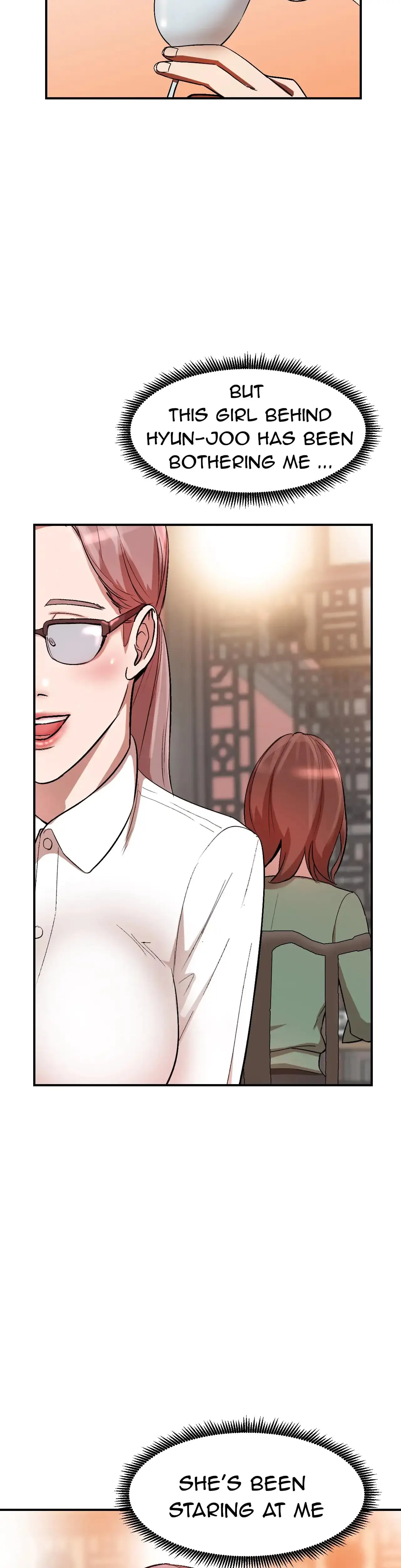 Breaking Boundaries Episode 11 - Page 2