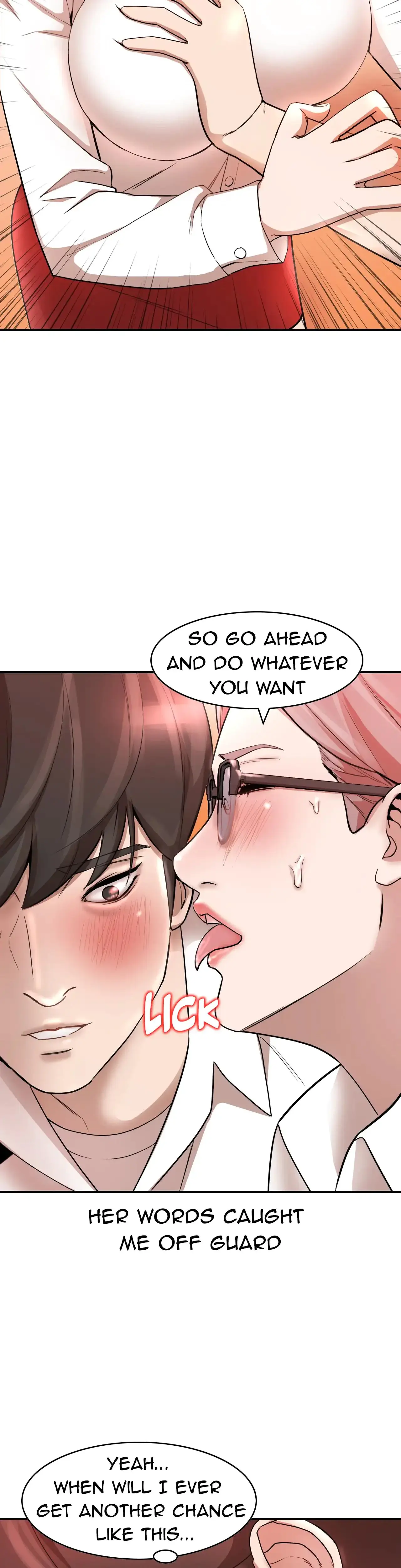 Breaking Boundaries Episode 11 - Page 21