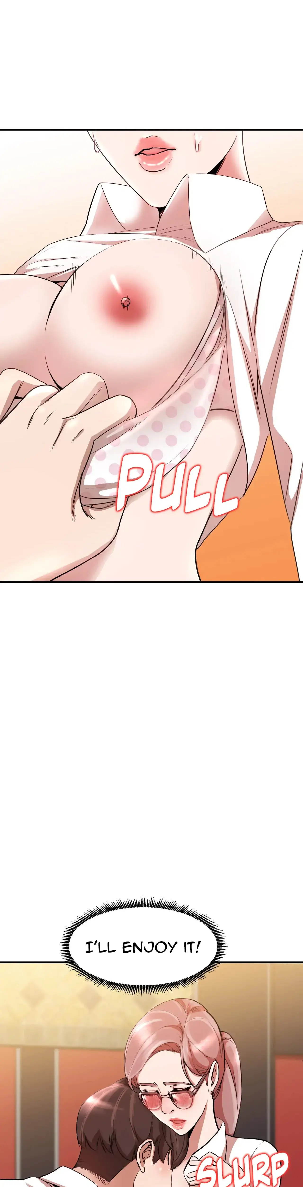 Breaking Boundaries Episode 11 - Page 23