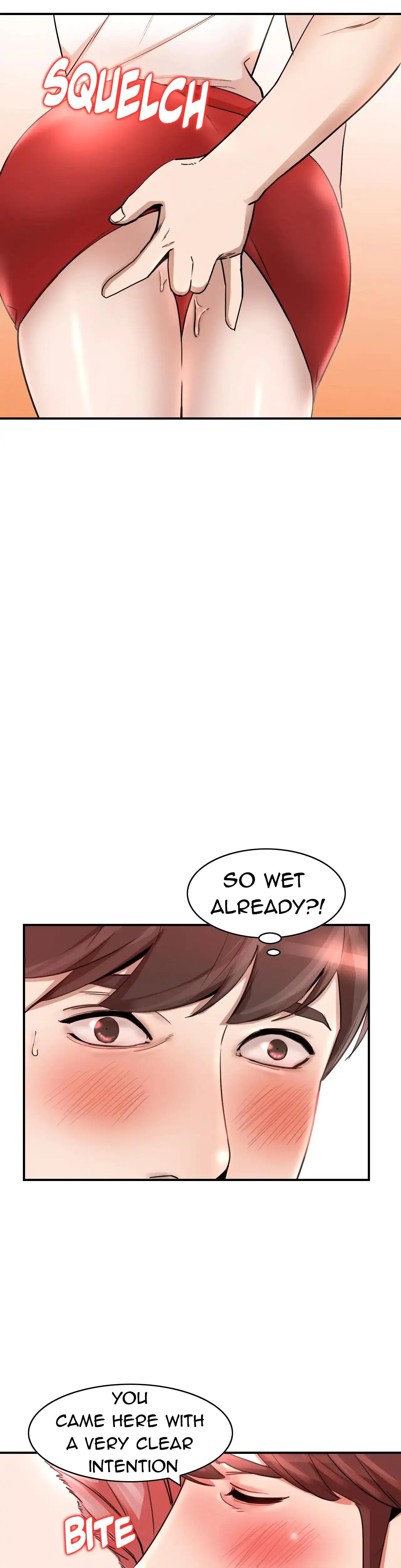 Breaking Boundaries Episode 11 - Page 25