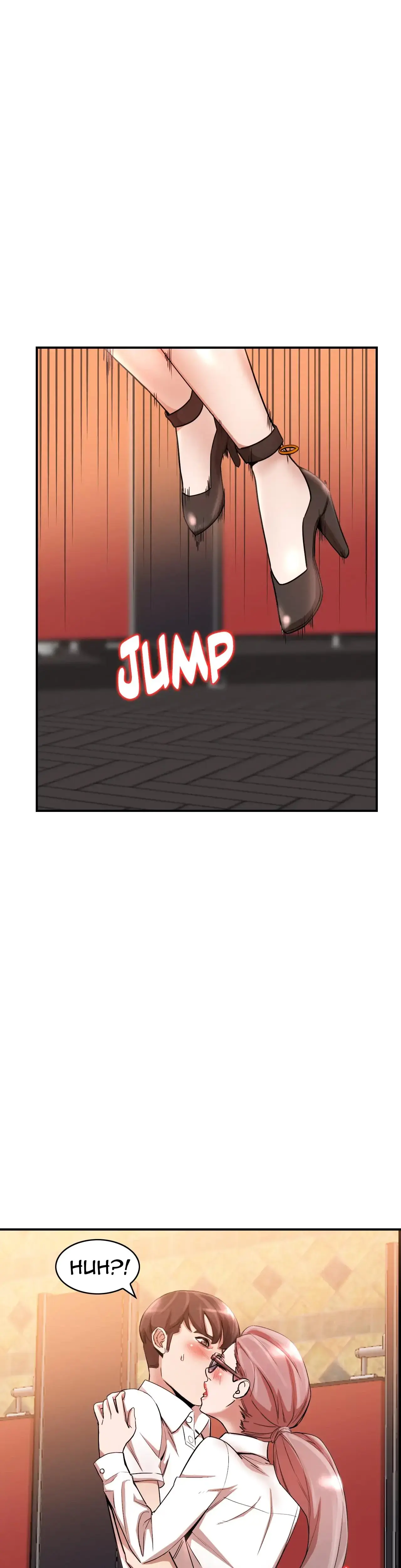 Breaking Boundaries Episode 11 - Page 27