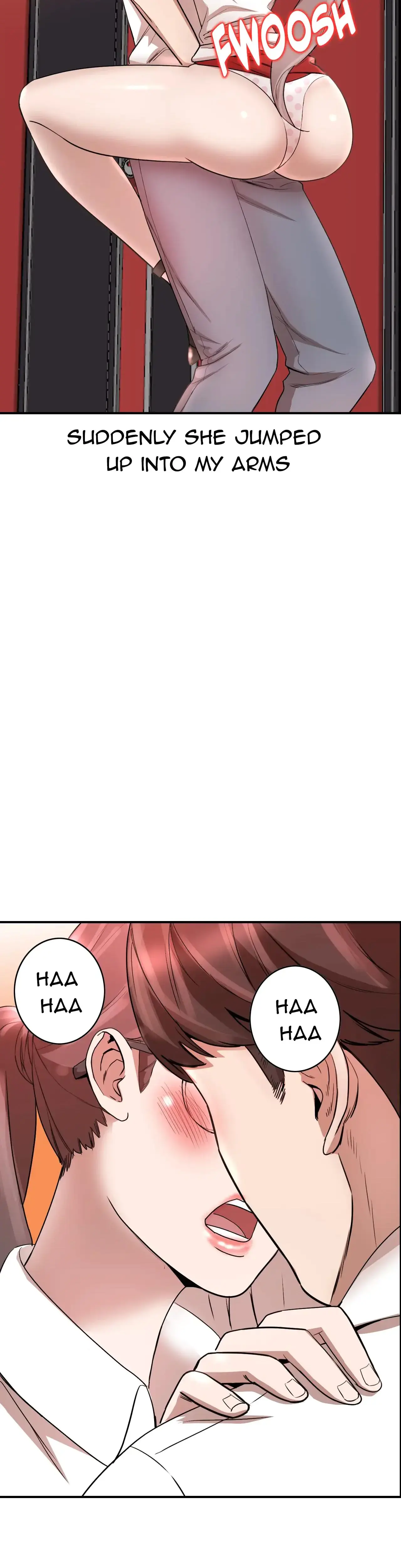 Breaking Boundaries Episode 11 - Page 28