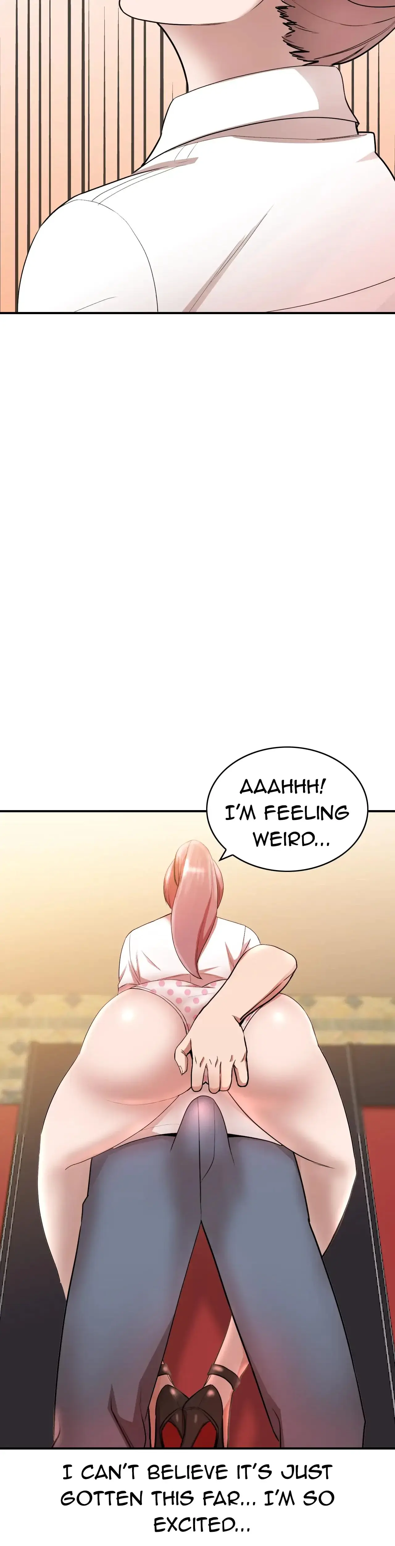 Breaking Boundaries Episode 11 - Page 30