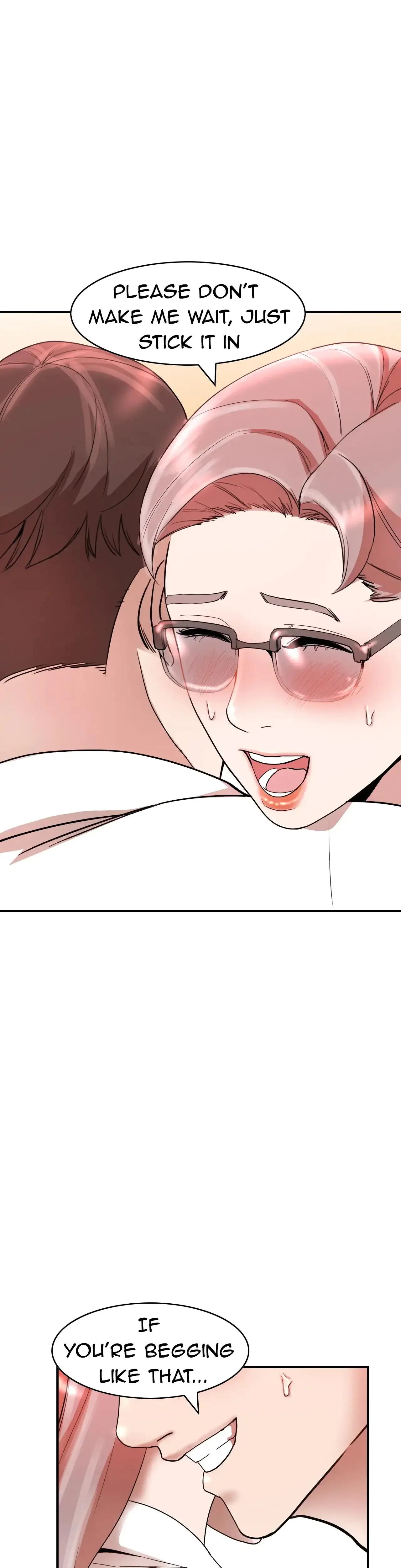 Breaking Boundaries Episode 11 - Page 31