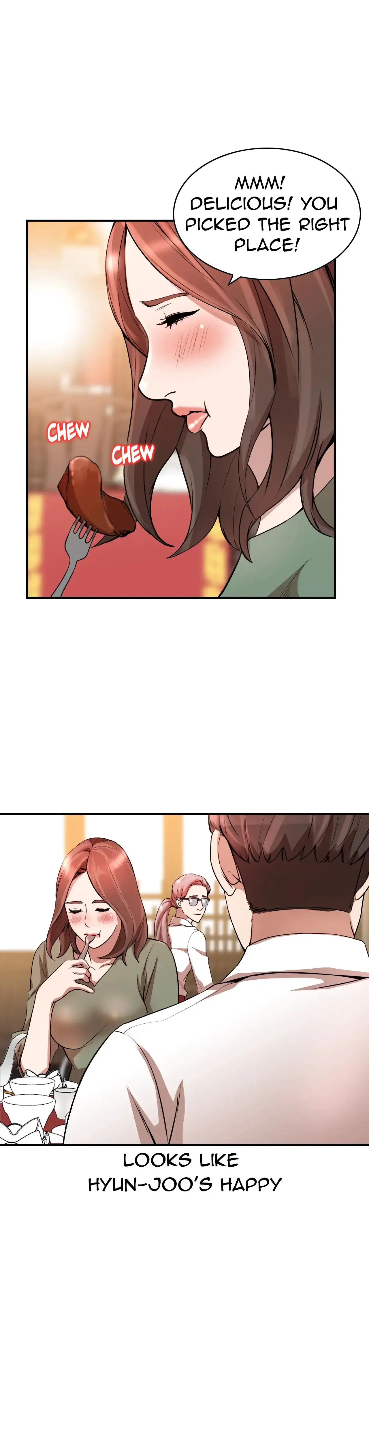 Breaking Boundaries Episode 11 - Page 4