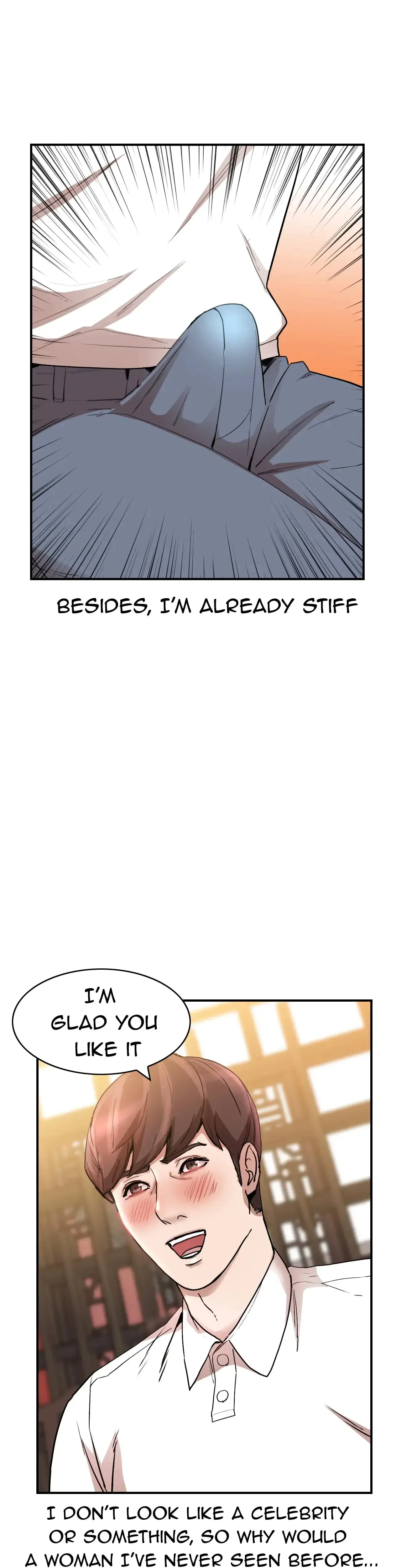 Breaking Boundaries Episode 11 - Page 6