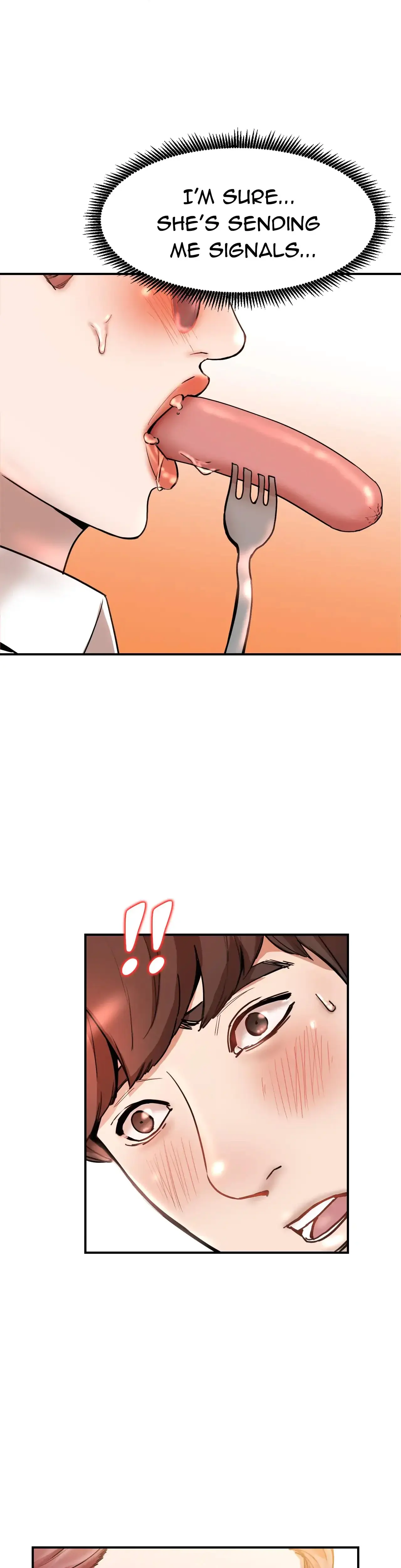 Breaking Boundaries Episode 11 - Page 7