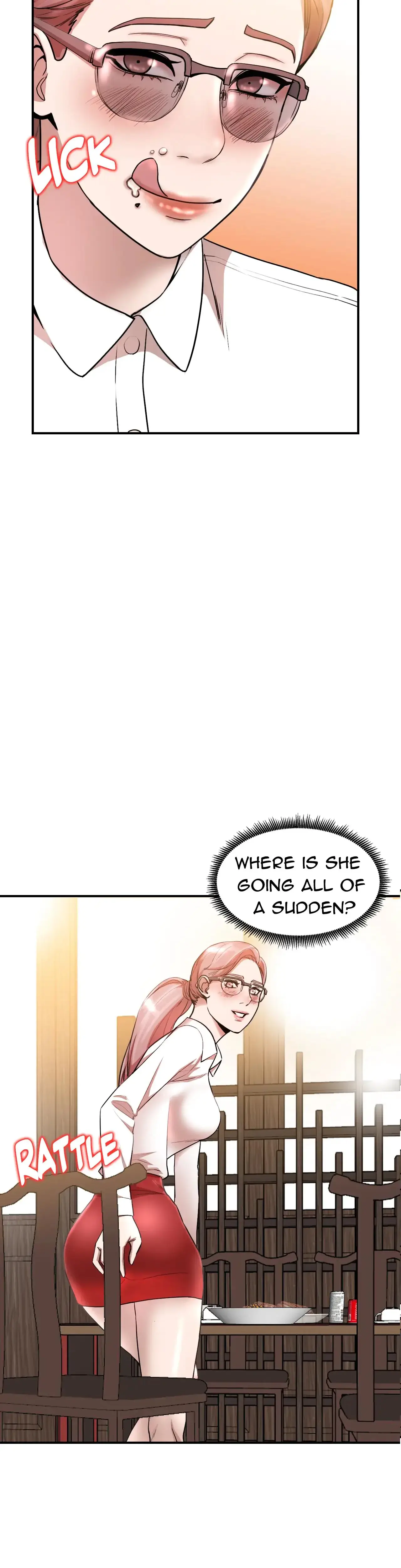 Breaking Boundaries Episode 11 - Page 8
