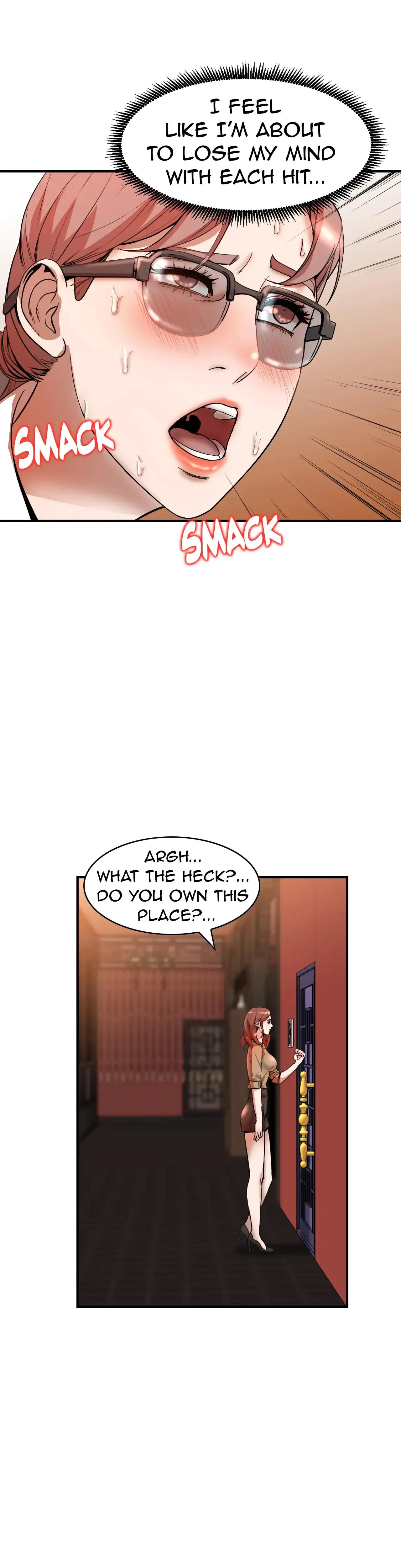 Breaking Boundaries Episode 12 - Page 14