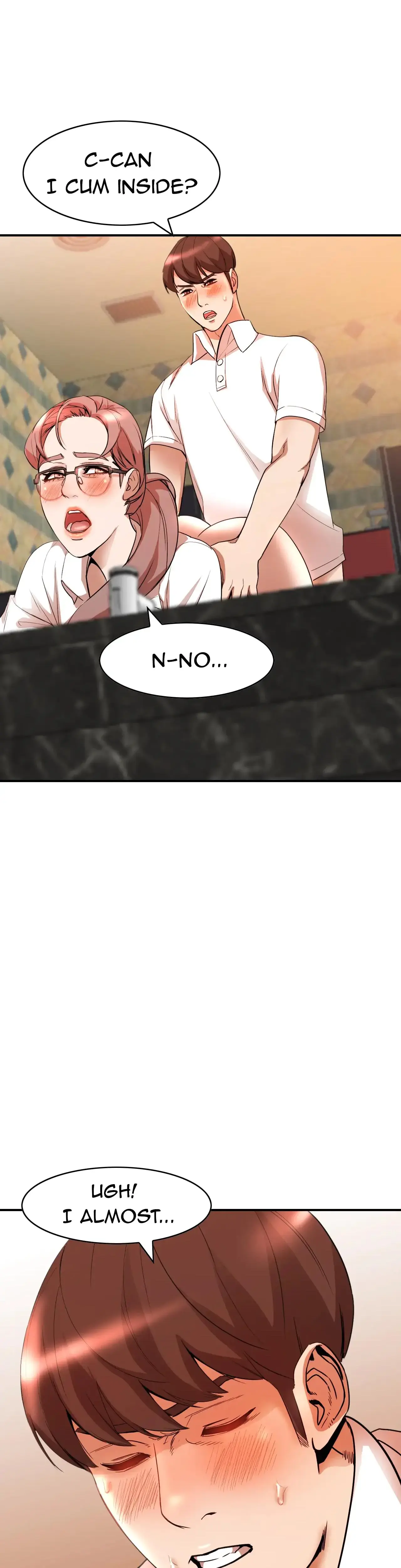 Breaking Boundaries Episode 12 - Page 16