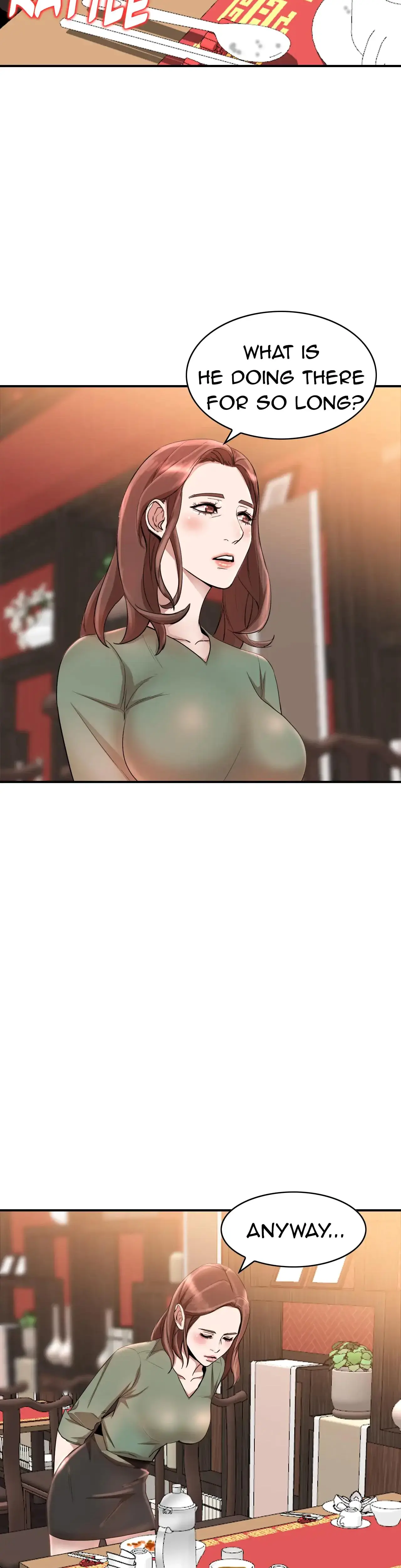 Breaking Boundaries Episode 12 - Page 2