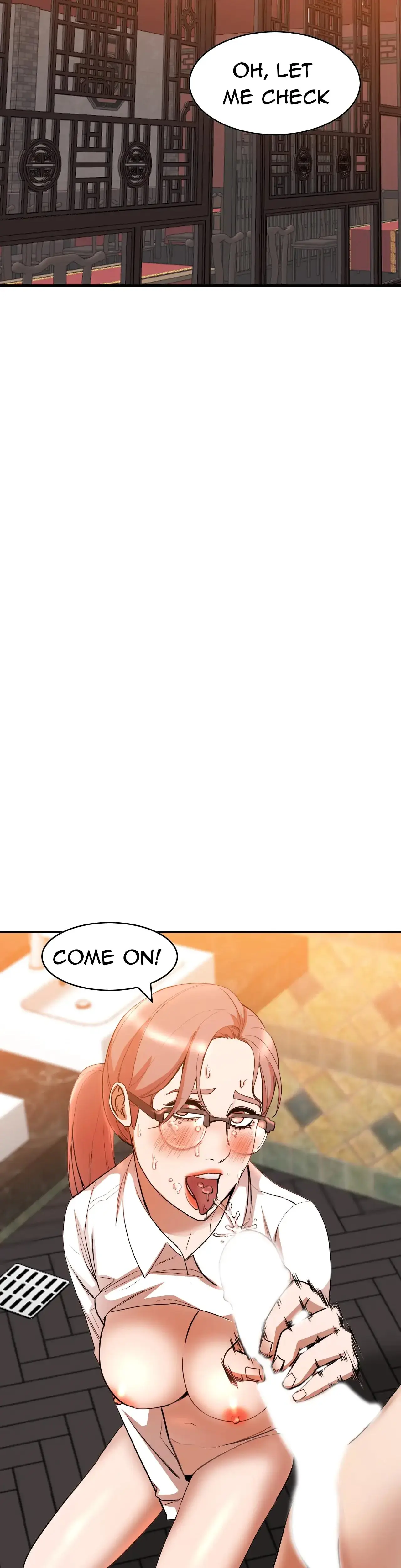 Breaking Boundaries Episode 12 - Page 20