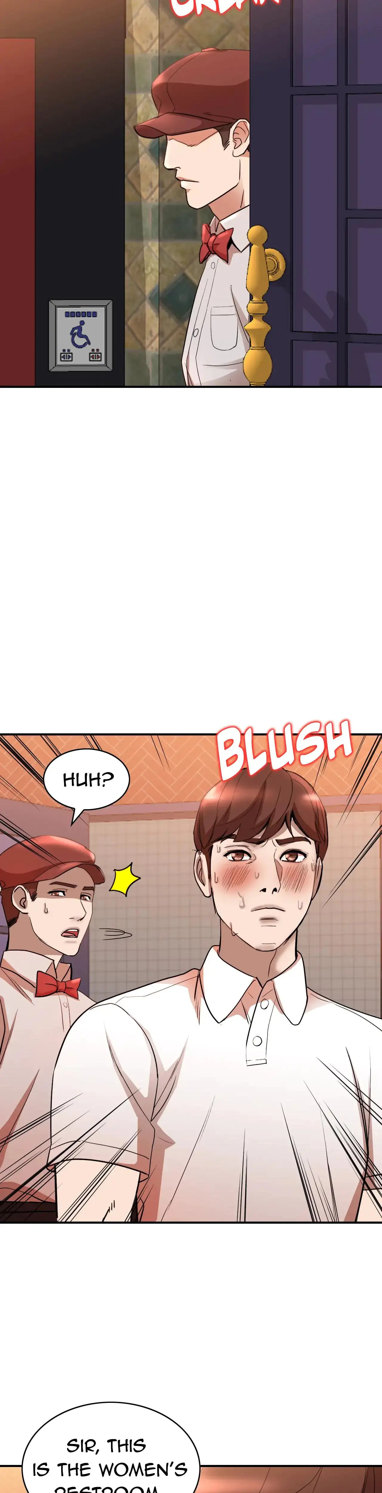 Breaking Boundaries Episode 12 - Page 24