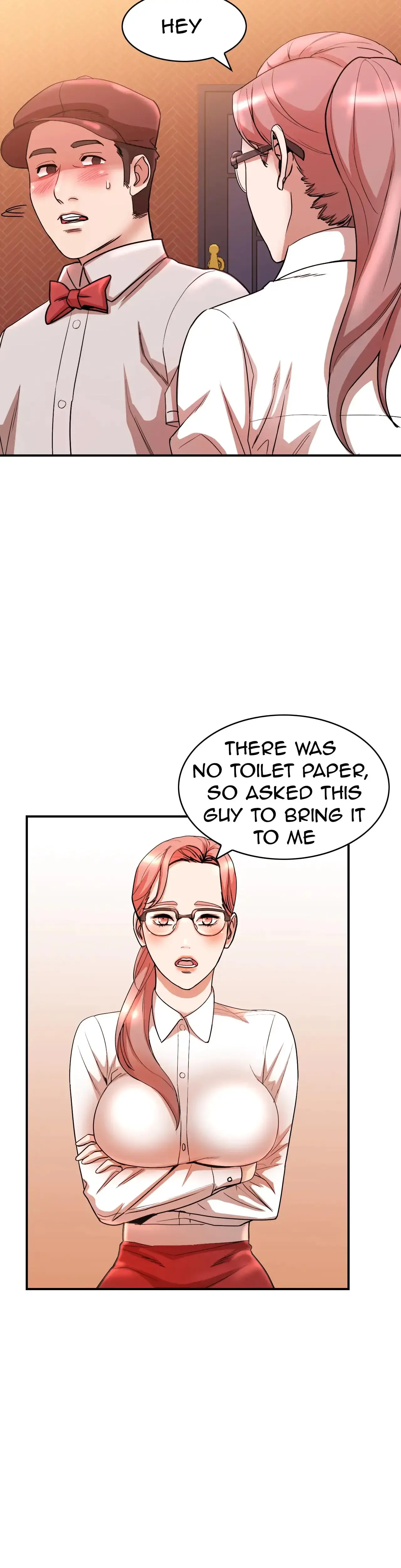 Breaking Boundaries Episode 12 - Page 26
