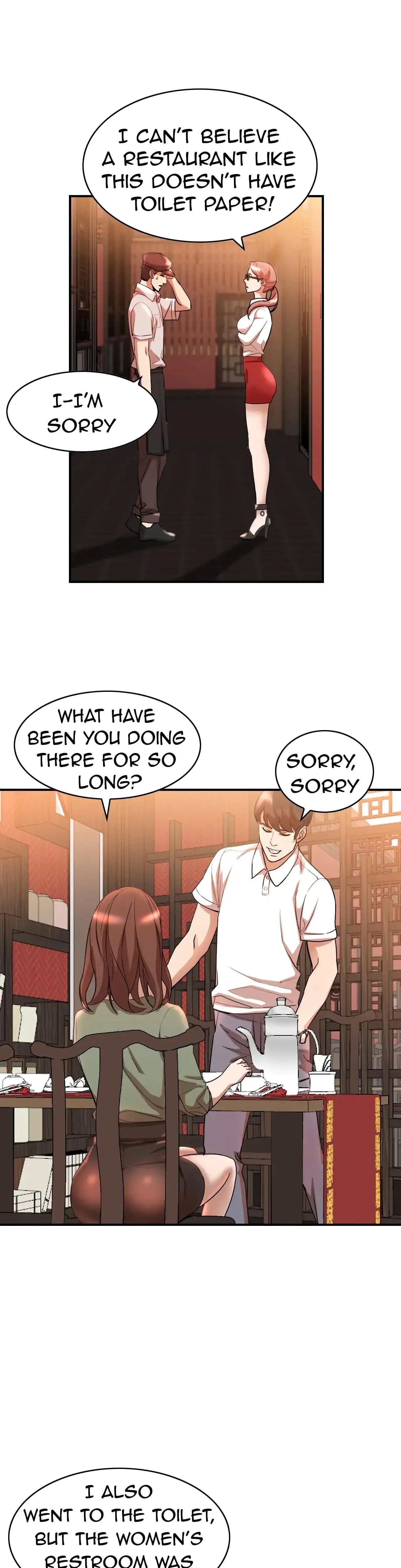 Breaking Boundaries Episode 12 - Page 27
