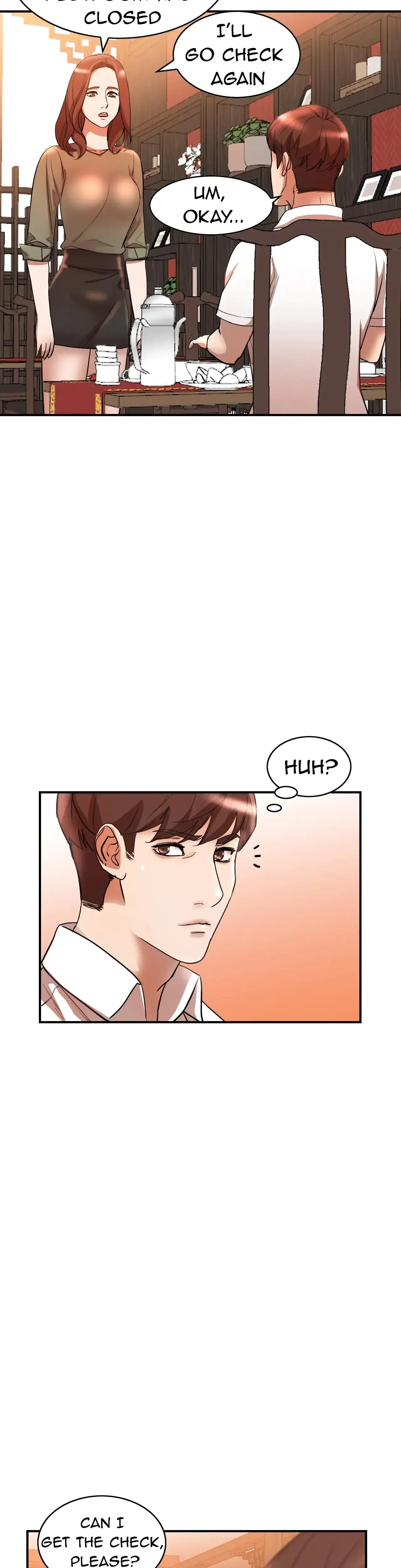 Breaking Boundaries Episode 12 - Page 28