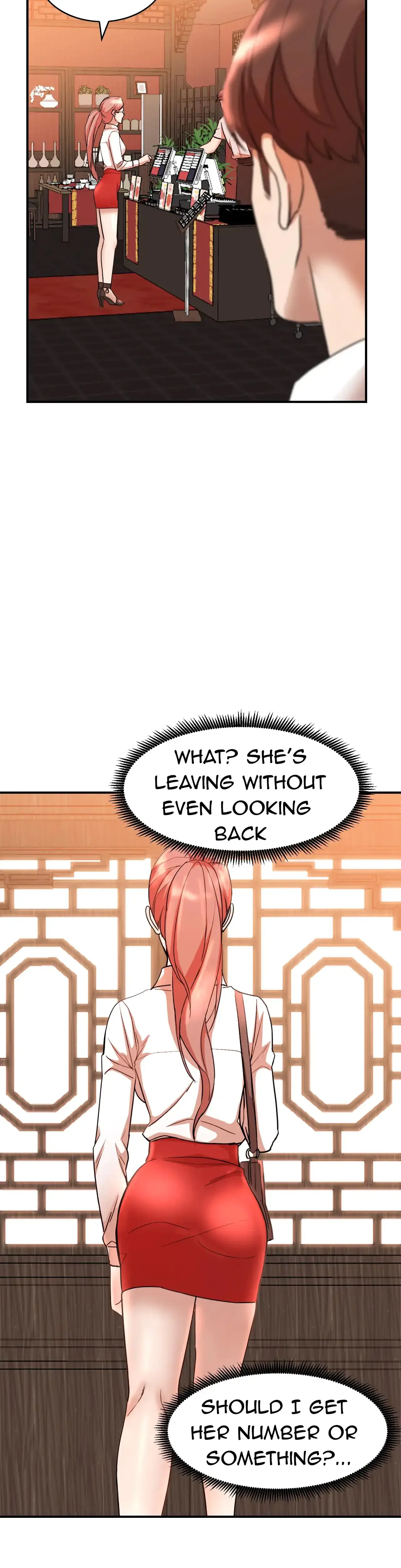 Breaking Boundaries Episode 12 - Page 29