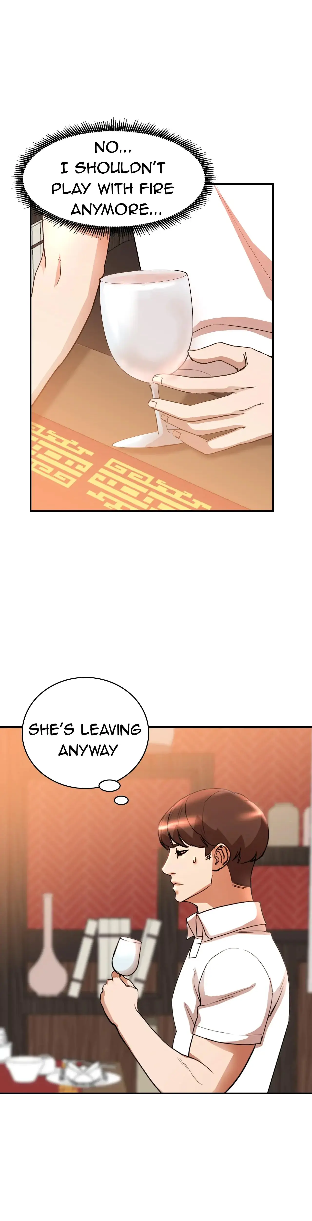 Breaking Boundaries Episode 12 - Page 30