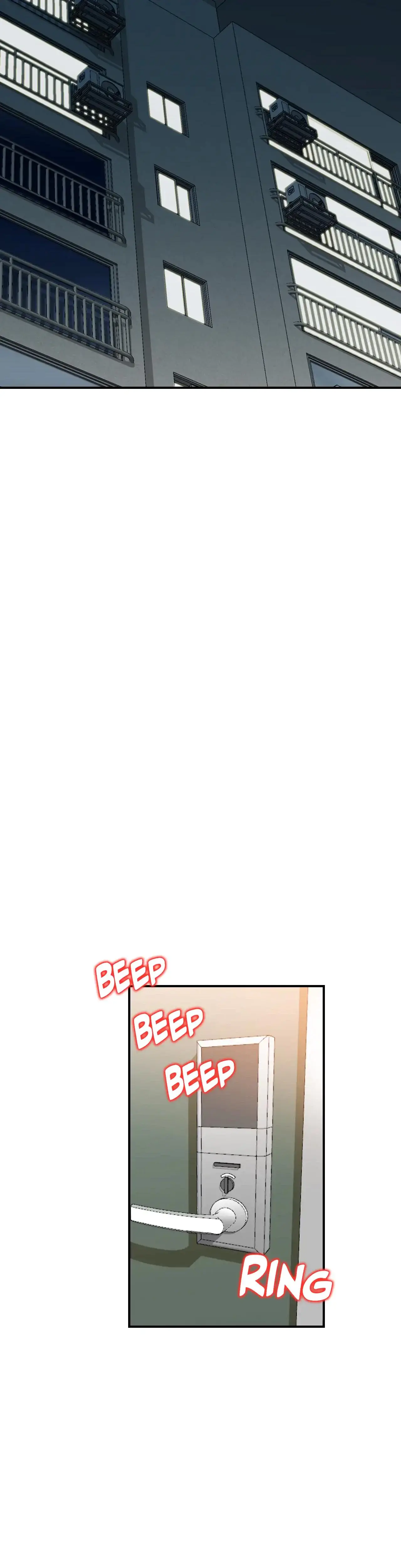 Breaking Boundaries Episode 12 - Page 32