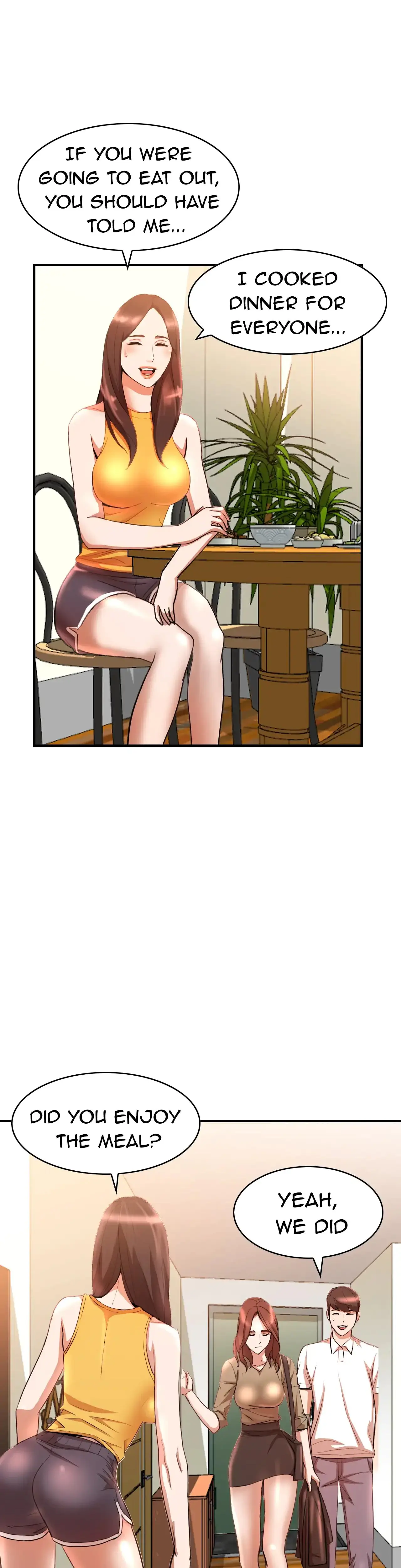Breaking Boundaries Episode 12 - Page 33
