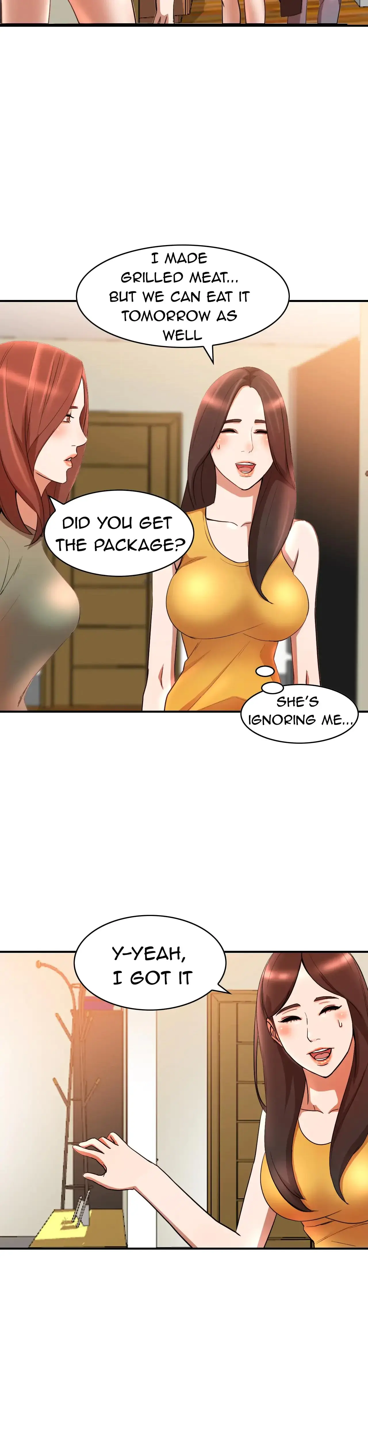 Breaking Boundaries Episode 12 - Page 34