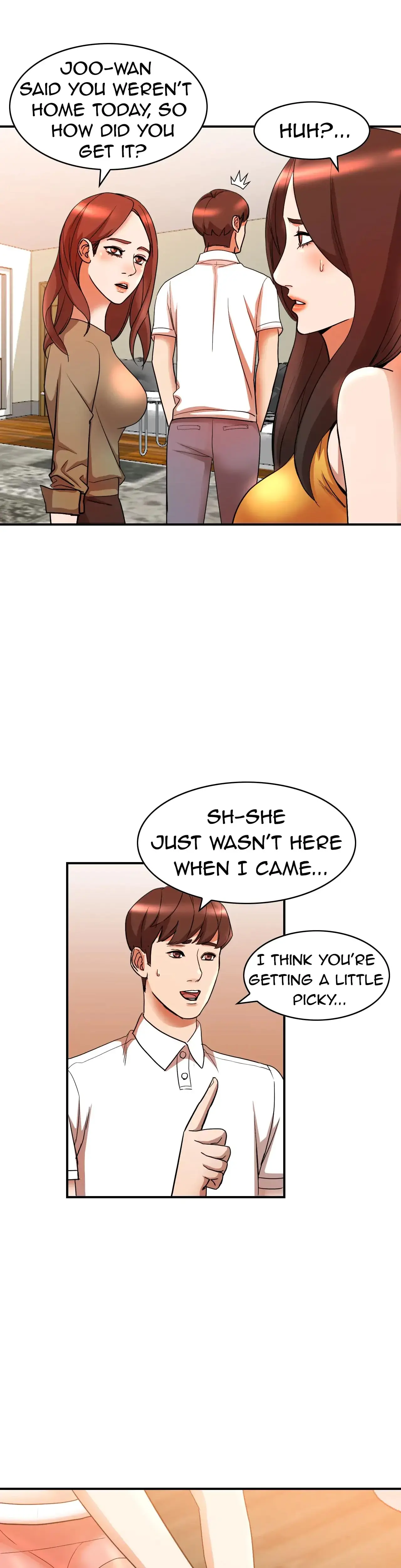 Breaking Boundaries Episode 12 - Page 35