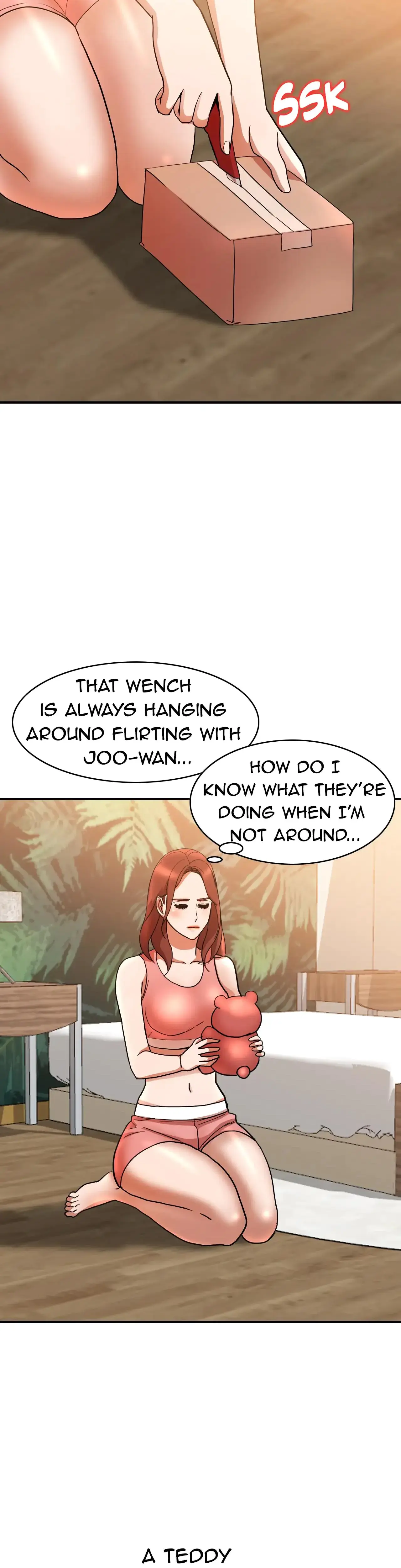 Breaking Boundaries Episode 12 - Page 36