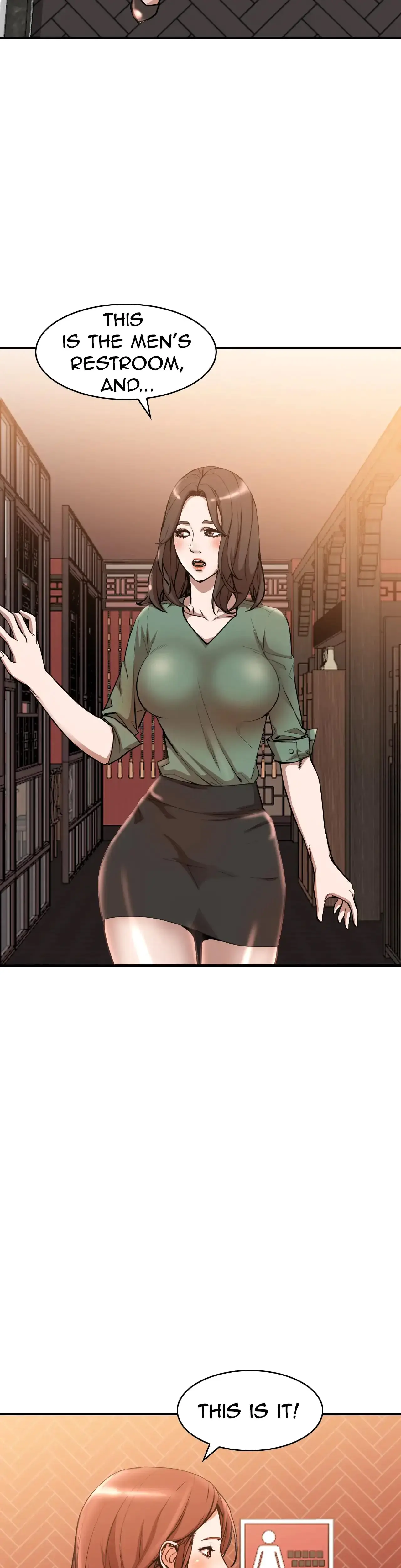 Breaking Boundaries Episode 12 - Page 5