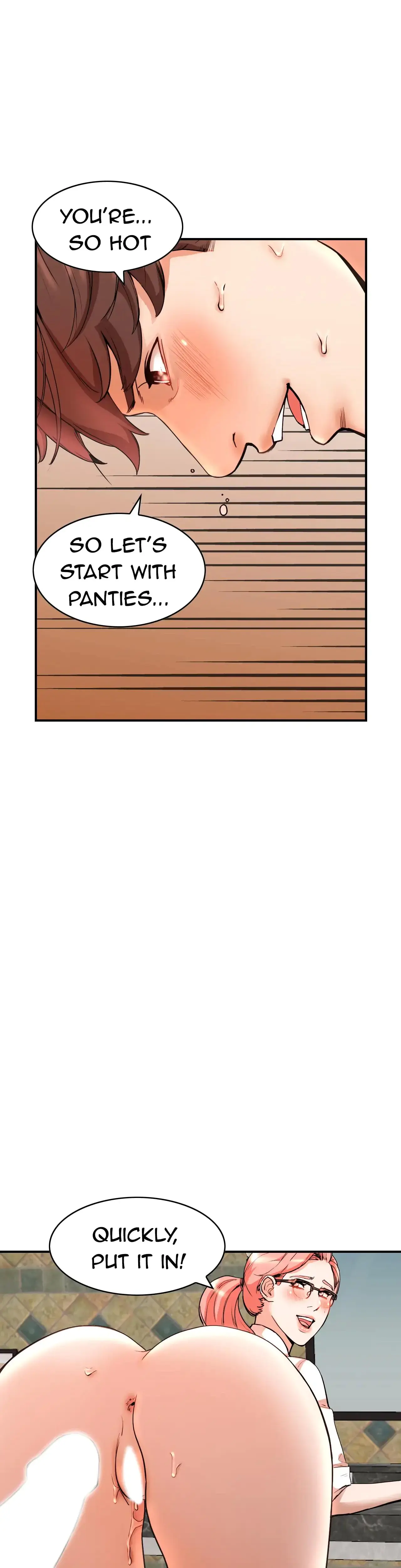 Breaking Boundaries Episode 12 - Page 7