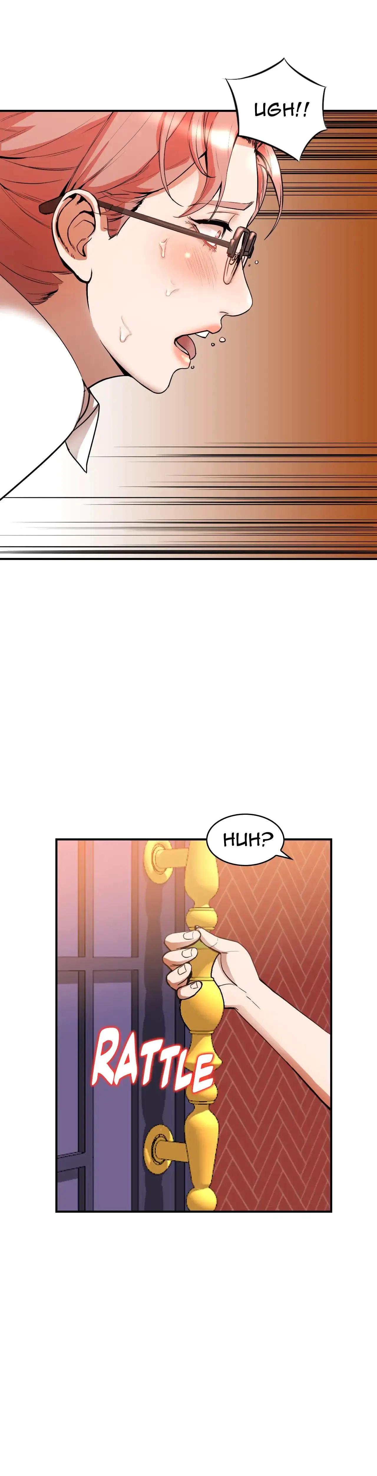 Breaking Boundaries Episode 12 - Page 9
