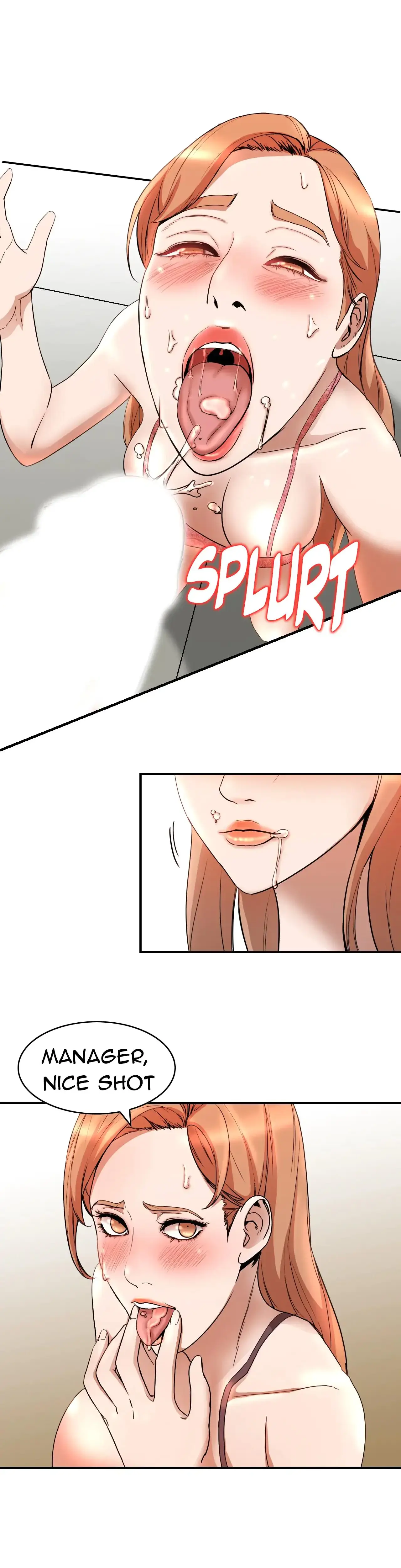 Breaking Boundaries Episode 13 - Page 12